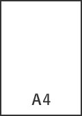 ノート A4サイズ