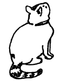 ねこアイコン
