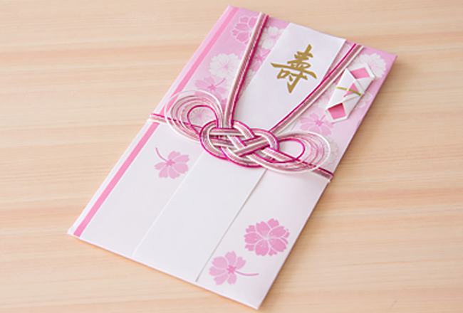 桜シール