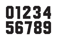 数字_B_大