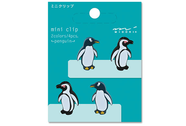 ミニクリップ